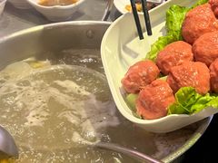 -贵宾牛·潮汕牛肉火锅(珠池总店)