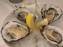 皇家生蚝-Jean Georges