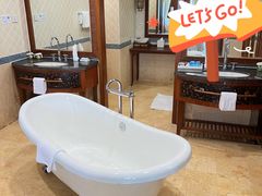 -三亚亚龙湾天域度假酒店