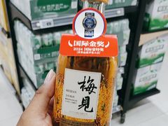 -物美超市(通州华业玫瑰店)