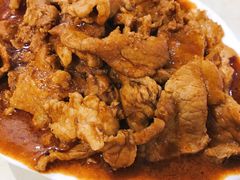 辣肉-满口香饭店
