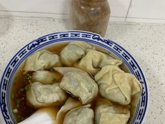 -古徽州馄饨店(宝安路店)