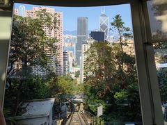 -山顶缆车