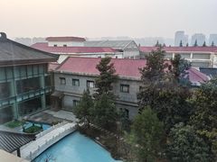 -曲江惠宾苑宾馆(大雁塔大唐不夜城店)