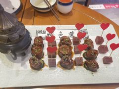 -燕喜堂·中华老字号(大明湖店)