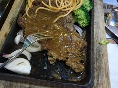-兄弟尚品星派休闲茶餐厅