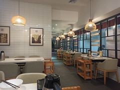 大堂-陈记顺和牛肉火锅(岗顶店)