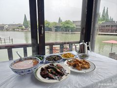 -洞天食府(北大街店)