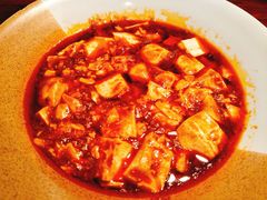 麻辣豆腐-外婆家(南开大悦城店)