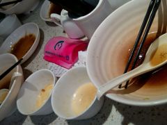 -东园小馆·早茶·淮扬小炒(三盛广场店)