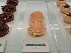 -潮一不贰·法式甜品·生日蛋糕·西式简餐(外滩店)