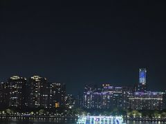 -琶醍壹号•潮菜江景餐吧