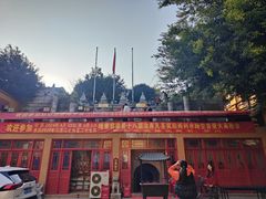 -福州开元寺