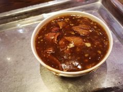 -姚记炒肝店(簋街店)