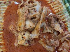 -和月楼牛羊肉泡馍