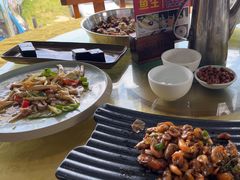 -八仔大富楼·河鲜(西江店)