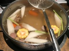 -左庭右院鲜牛肉火锅(新梅广场店)