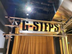 -G-STEPS舞蹈工作室