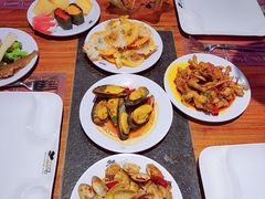 -汉巴味德(大悦城店)