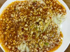 -有家驴肉黄面(敦煌店)