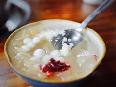 醉泉冰粉-盖帮鳝鱼串串(东郊记忆店)
