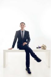 -金夫人婚纱摄影(华南店)