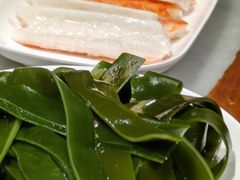 -老五四季涮肉(菜市口店)