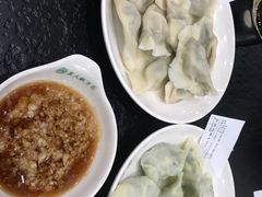 -东北农业大学饺子园