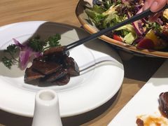 -枣子树·素食餐厅(普陀山店)