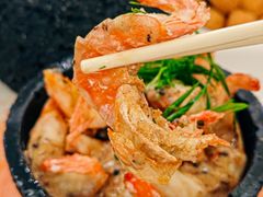 -稻香酒家·33年老字号·港式粤菜(富邦中心店)