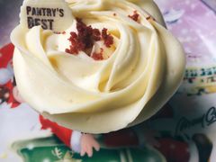 -Pantry's Best派悦坊蛋糕(K11购物艺术中心店)