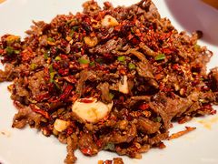 -巢爷老味(东方红店)