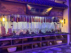 -淀里船宴(卓达店)