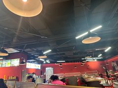 -蜀酱焰·新派融合自助烤肉(仁和春天广场店)