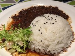 -燕庭·纯燕窝·甜品下午茶(南京西路店)