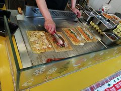 -冠雄先生烤冷面(熙街旗舰店)