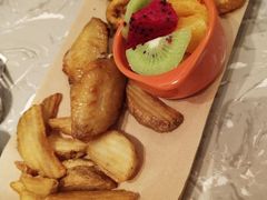 -必胜客(漕宝路店)