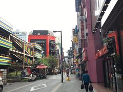 -乐天免税店(明洞店)