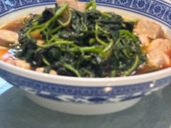 -两户人家农家乐