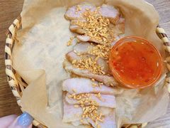 -曼谷食堂·泰国家庭料理