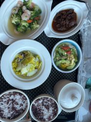 -月来悦好月子中心(东部新城店)