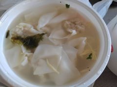 -琴岛顺天馄饨(乐客城店)