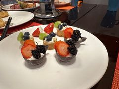 -合肥富力威斯汀酒店·知味餐厅