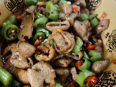 -老师傅餐馆(长沙店)