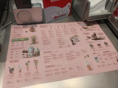 -DQ·蛋糕·冰淇淋(浦江欢乐颂店)
