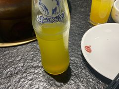 -北门涮肉·炭火铜锅涮肉(什刹海店)