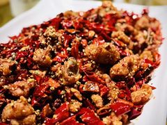 -望京一号·重庆江湖菜(工体店)
