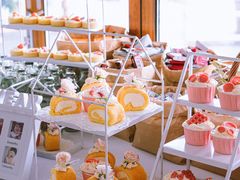 -艾加柒克蛋糕茶歇甜品台(春熙路店)