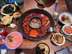 -楠火锅(太古里总店)