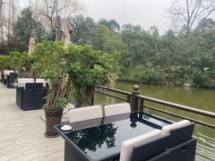 -茅庐·川粤精品私房菜(金沙遗址店)